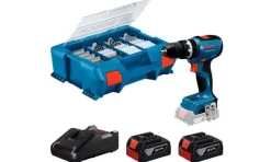 Bosch Berbequim/Aparafusador GSB 18V-65 Professional 06019N3307