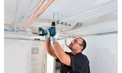 Bosch Berbequim/Aparafusador GSB 18V-65 Professional 06019N3307