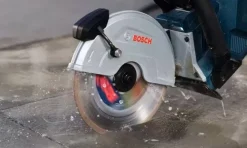 Bosch Cortadora De Betão GCS 18V-230 Professional