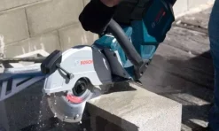 Bosch Cortadora De Betão GCS 18V-230 Professional
