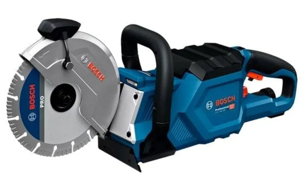 Bosch Cortadora De Betão GCS 18V-230 Professional