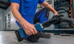 Bosch Cravador Hidráulico GKH 18V-50 Professional 06019P0000