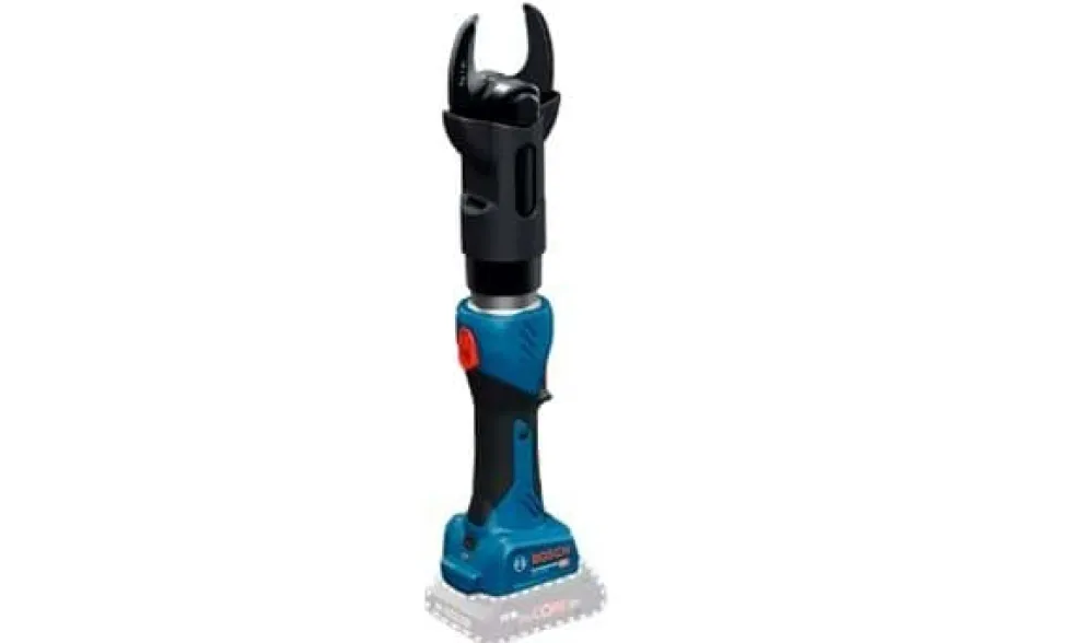 Bosch Cravador Hidráulico GKH 18V-50 Professional 06019P0000