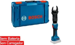 Bosch Cravador Hidráulico GKH 18V-50 Professional 06019P0000