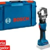 Bosch Cravador Hidráulico GPH 18V-60 Professional 06019P0100