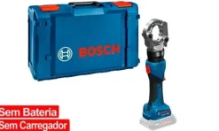 Bosch Cravador Hidráulico GPH 18V-60 Professional 06019P0100