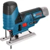 Bosch Kit Combo 5 Máquinas a Bateria 12V 0615A0017C