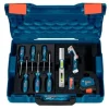Bosch Kit de 19 Ferramentas Manuais Profissionais 0615990N2R