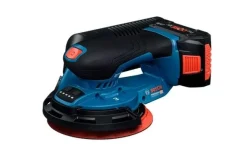 Bosch Lixadora Excêntrica GEX 18V-150-3 Professional 0601372904