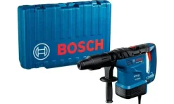 Bosch Martelo SDS max 1300W GBH 6-42 C Profissional 0611278020