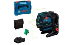 Bosch Nível Laser Combinado GCL 12V-50-22 CG Professional 0601066S02