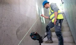 Bosch Nível Laser Combinado GCL 12V-50-22 CG Professional 0601066S01
