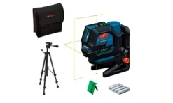 Bosch Nível Laser Combinado GCL 12V-50-22 CG Professional 0601066S01