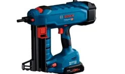 Bosch Pistola de Pregos GNB 18V-40 Professional 06019L7005