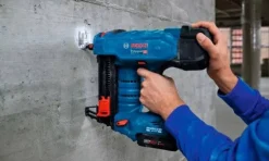 Bosch Pistola de Pregos GNB 18V-40 Professional 06019L7005