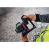 Bosch Professional Adaptador Pilhas Alcalinas para GLL 18V-120-33 CG Professional
