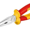 Bosch Professional Alicate Direito Pontas Largas Isolado VDE -200 mm