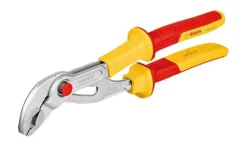 Bosch Professional Alicate Extensível Isolado VDE - 250 mm