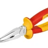 Bosch Professional Alicate Pontas Curvas 40° Isolado VDE - 200 mm