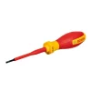 Bosch Professional Chave Fenda isolada SL 25 x75 Certificado VDE Anti-Deslizante