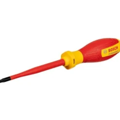 Bosch Professional Chave Fenda TX 20 x100 Certificado VDE Anti-Deslizante