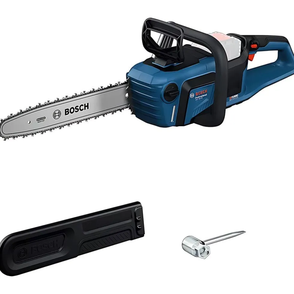 Bosch Professional Electro-Serra GKE18V-40