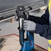 Bosch Professional Máquina Prensar Tubos sem Fio GPT 18V-19 com Kit 3 Mordentes SV(15/22/28)+Mala L-BOXX 238