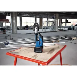 Bosch Professional Máquina Prensar Tubos sem Fio GPT 18V-19 com Kit 3 Mordentes SV(15/22/28)+Mala L-BOXX 238