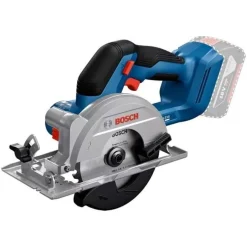 Bosch Professional Serra Circular sem Fio GKS 18V-51 com Disco Madeira 30 Dentes