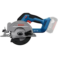 Bosch Professional Serra Circular sem Fio GKS 18V-51 com Disco Madeira 30 Dentes