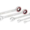 Bosch Professional Set 5Chaves de Boca-Luneta com Roquete