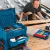 Bosch Profissional Divisória L-BOXX 136 para GHO 12V-20/GKF 12V-8 BS1600A019SX
