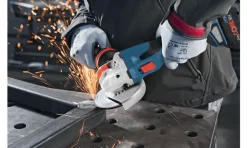 Bosch Rebarbadora 125mm BITURBO GWX 18V-15 C Professional 06019H6400