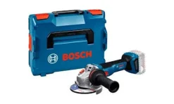 Bosch Rebarbadora 125mm GWS 18V-11 Professional 06019N4102