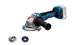 Bosch Rebarbadora 125mm GWS 18V-11 Professional 06019N4102