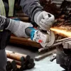 Bosch Rebarbadora 125mm GWS 18V-8 Professional 06019N9004