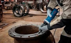 Bosch Retificadora Direita GGS 30 LPS Professional