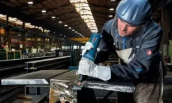 Bosch Retificadora Direita GGS 30 LPS Professional