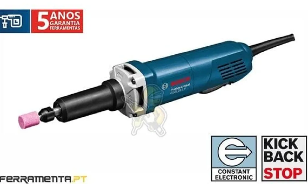 Bosch Retificadora GGS 28 LP Professional