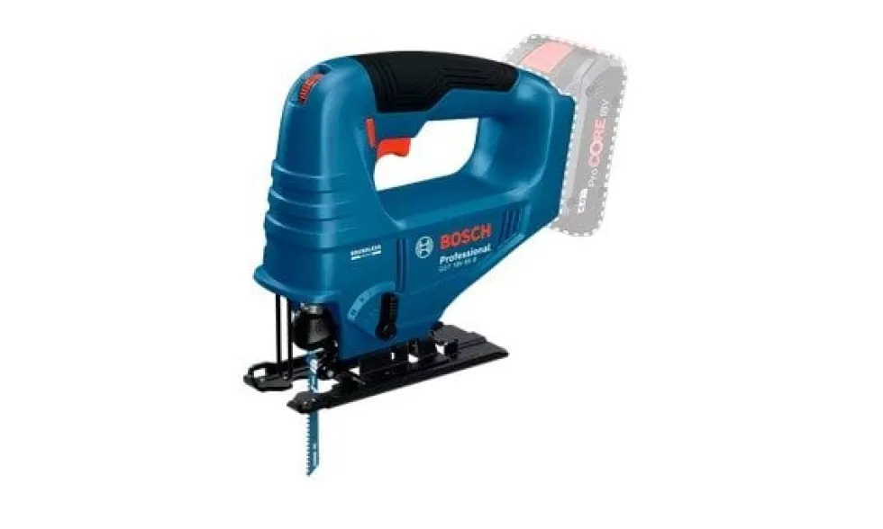 Bosch Serra vertical GST 18V-95 B Professional 06015B7001