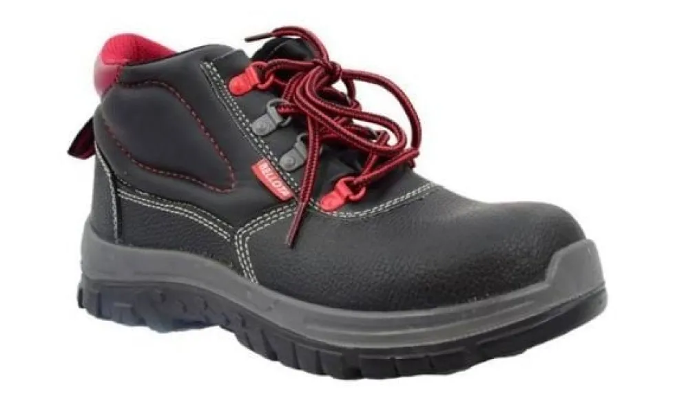 Bota Bellota Metal Pele S3 72300