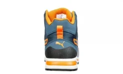 Bota de Proteção CROSSTWIST MID S3 SRC Puma 633140