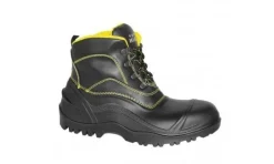 Bota de Proteção Impermeável Industrial Starter 06990
