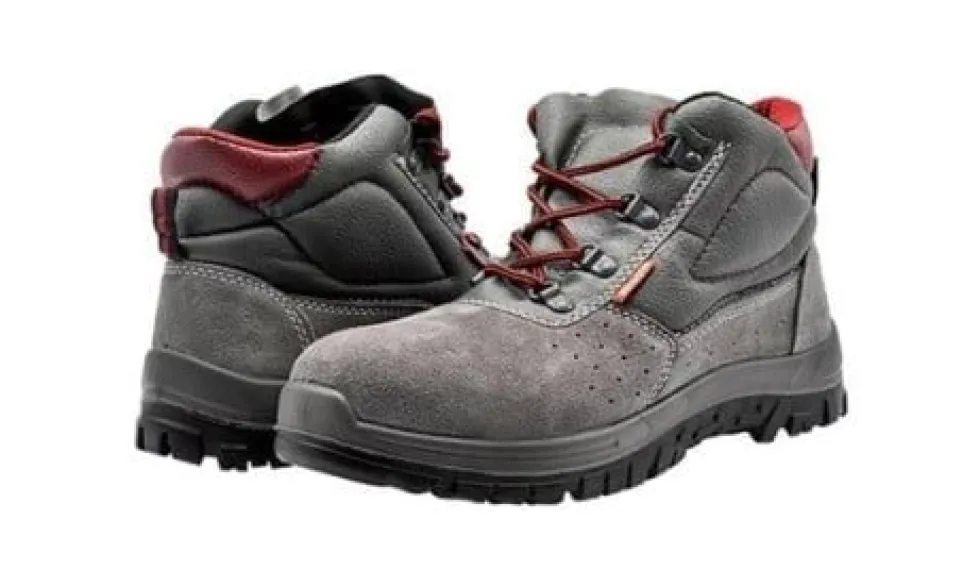 Bota de Segurança Classic S1P Nº42 Bellota 72304-42 S1P