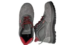 Bota de Segurança Classic S1P Nº45 Bellota 72304-45 S1P