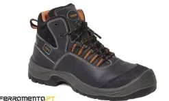 Bota de Segurança em Compósito V-PRO S3 Velilla 3BOT750N