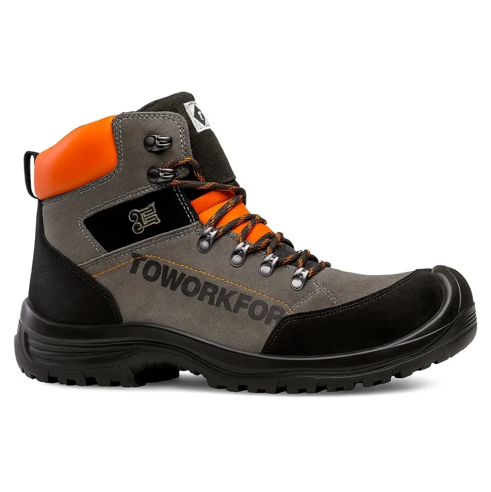 Bota de Segurança SYMPATEX 39 Benza 59290