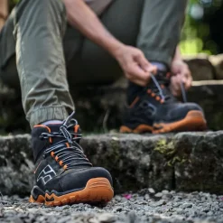 Bota de Segurança WORKER S3 Tam. 42 Stihl 0088 489 0142