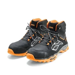 Bota de Segurança WORKER S3 Tam. 42 Stihl 0088 489 0142