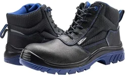 Bota Proteção Em Pele S3 SRC Bellota 72307